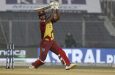 GAW all-rounder Romario Shepherd