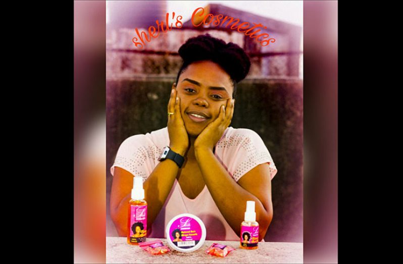 Sherl Daniels first produced the oil and mega growth treatment