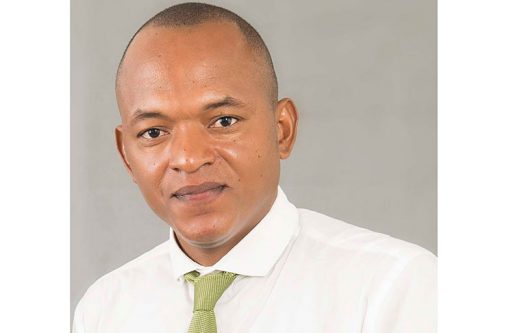 Sherod-Duncan Deputy Mayor Sherod Duncan