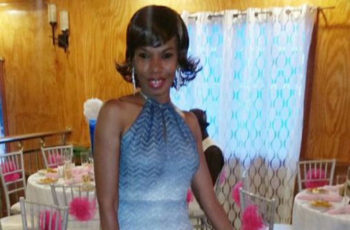 Sheron Cadogan-Taylor