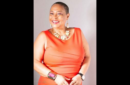 SherryAnn Dixon