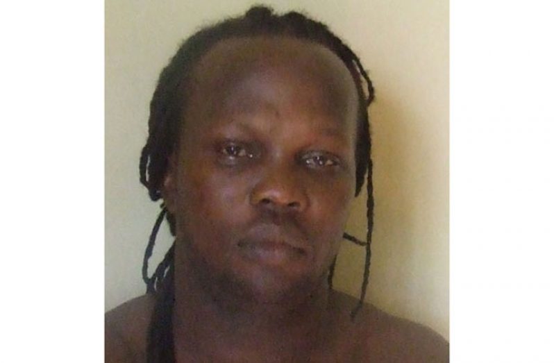 Businessman, Shervington Lovell aka “Big Head”