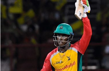 Shimron Hetmyer