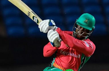 Shimron Hetmyer