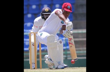 Shimron Hetmyer