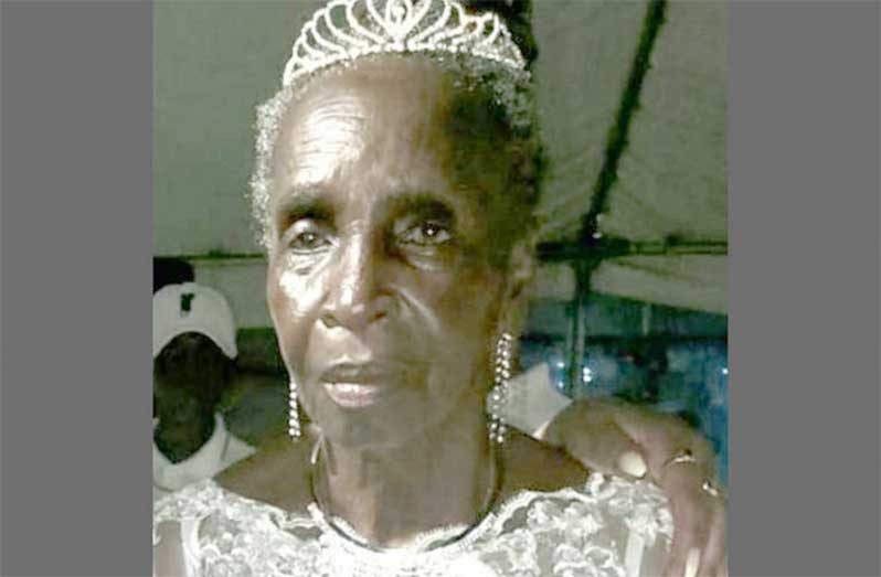 Shirley