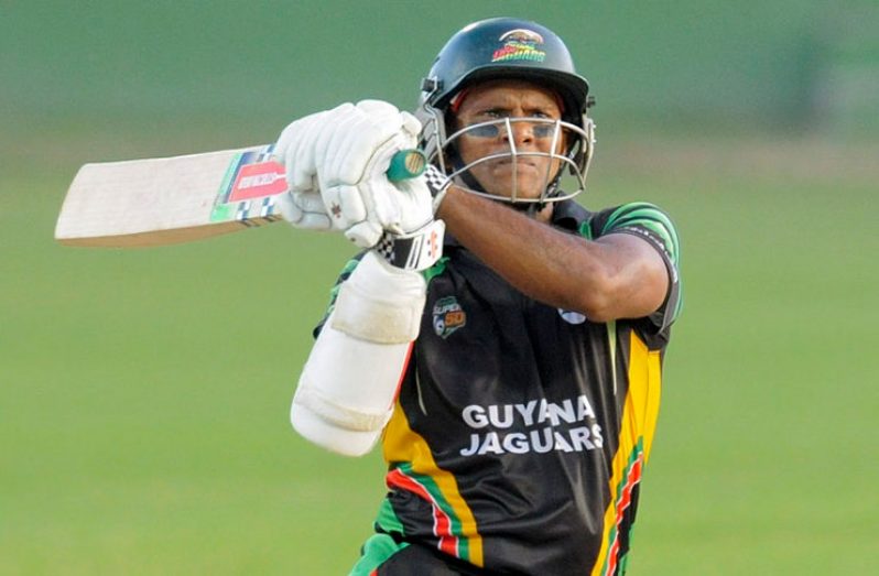 The left-handed middle-order stalwart Shivnarine Chanderpaul is expected to play a key role in the tournament.