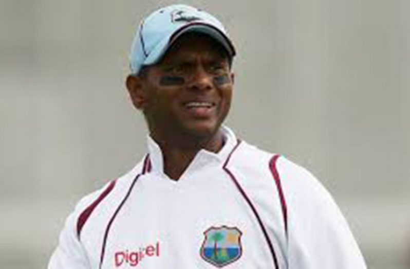 Shivnarine Chanderpaul