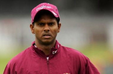 Shivnarine Chanderpaul