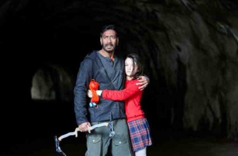 shivaay