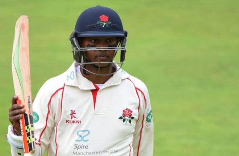 Shivnarine Chanderpaul has hit 76 first-class centuries, including 30 Test hundreds