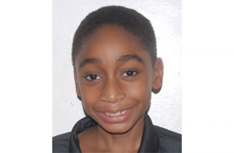 Shomari Wiltshire