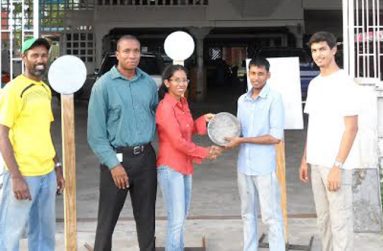 GSSF to host its inaugural Steel Challenge Tier 1 Match on Saturday