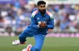 Shreyas-Iyer Shreyas Iyer injured himself while taking a catch in the final ODI in Sydney