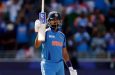 Shreyas Iyer struck 110 off 83 [File photo] (© Getty)