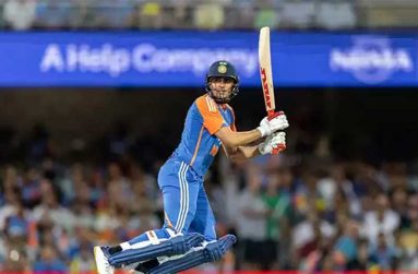 Gill sustained a neck spasm injury during the first Test against South Africa in Kolkata