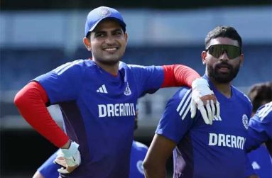 Shubman Gill andMohammed  Siraj recently headlined India's Test summer in England.