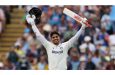 Shubman Gill scored yet another century • (Getty Images)