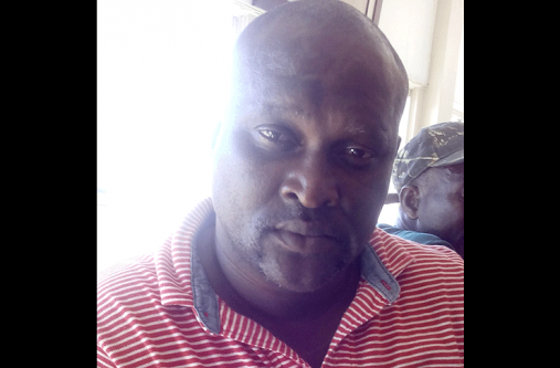 Dead: Shurlon Errol Cutting