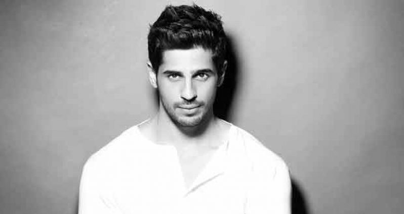 It is difficult to be peaceful in Bollywood: Sidharth Malhotra - Guyana  Chronicle