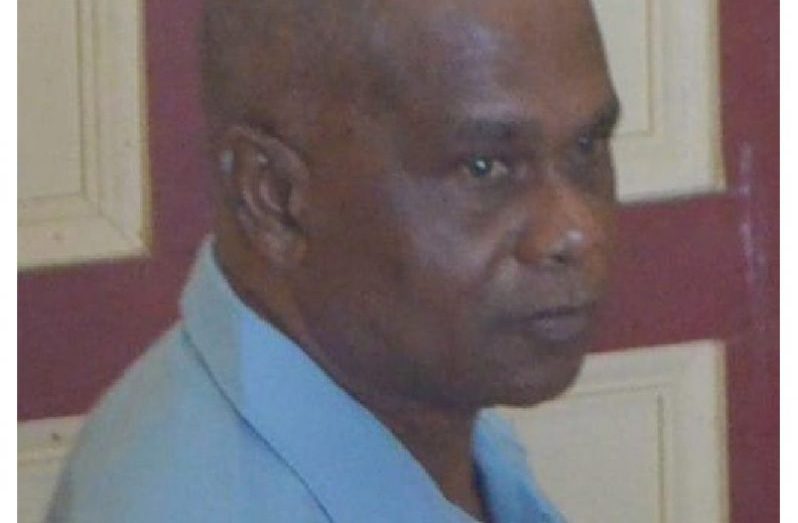 Allan Sim called ‘Cayenne’