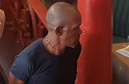 Abel Simon