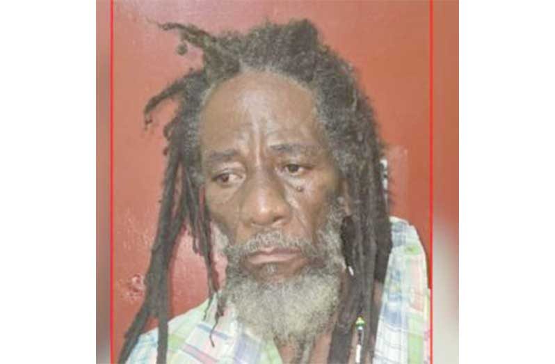 JAILED : Roger Simon called ‘Goat Man’