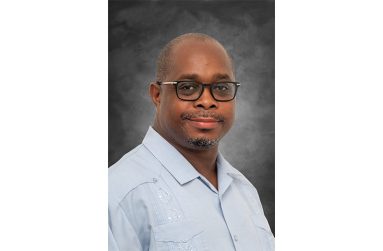 Fractional Chief Compliance Officer, Head of EICCIO Advisors, Theon Alleyne says, contrary to popular belief, Guyana has no shortage of business help