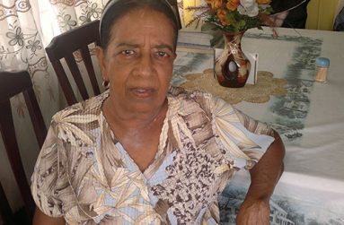 Ms. Puranmati Singh
