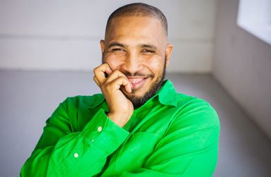 Director/Producer Ryan Singh