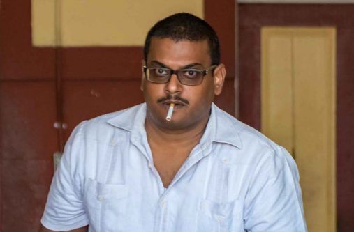 ASP Mahendra Singh