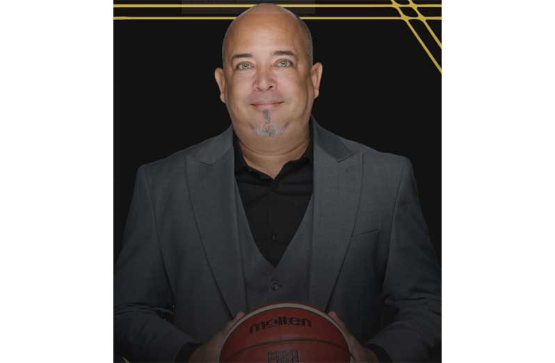 President of both GBF and GYMMAF, Michael Singh