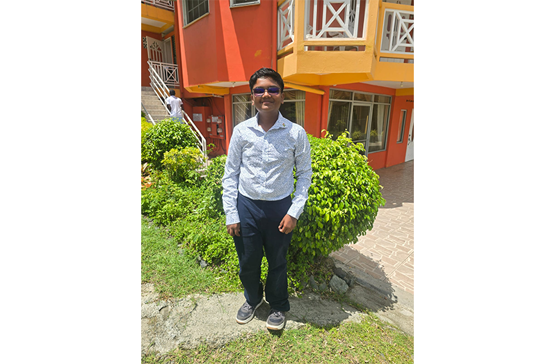 THE Board of Directors of Archery Guyana has congratulated young archer Ravish Singh on his successful participation in the Olympic Youth Camp Tobago 2026, held from August 23 to 28, 2026, where he represented Guyana alongside young participants from across the Caribbean.
Ravish's participation followed a structured and competitive selection process conducted by Archery Guyana after the Federation was invited to nominate one youth participant for the regional Olympic youth development programme.
Recognising the importance of ensuring a fair and transparent process, Archery Guyana developed specific selection criteria aligned with both the requirements of the Olympic Youth Camp and the Federation's objectives for youth development.
Five nominations were received and considered. To ensure that the final decision was not simply based on a single individual's assessment, Archery Guyana established a five-member selection panel comprising representatives from different clubs. The members of the panel were Narda Mohammed, Kenrick Cheeks, Samira Duncan, Karin Toppin and Melissa Ramnarine.
The selection panel met to deliberate on the five nominations, applying an agreed grading system, followed by a vote. Following the first round of voting, there was a clear winner, with Ravish Singh emerging as the selected nominee.
Archery Guyana subsequently communicated with the unsuccessful nominees, thanking them for the quality of their applications and encouraging them to pursue future opportunities.

The Federation, in a statement, acknowledged the selection panel for the time, care and professionalism demonstrated in undertaking what was recognised as a difficult task in selecting one nominee from a strong field.
The Olympic Youth Camp provided Ravish with an opportunity to develop not only as an athlete, but as a young leader and ambassador.
During the camp, he interacted with young people from different Caribbean countries and athletes from a variety of sporting disciplines.
The programme included sessions on Olympic history, careers in sport, nutrition, mental health and wellbeing, anger management, conflict resolution, sustainability, responsibility and career planning, alongside sporting and cultural activities.
Ravish also participated in team-building activities, including a supervised breakfast preparation exercise.
His conduct and personal responsibility were further recognised when he received an award for having the cleanest room at the youth camp.
Reflecting on his experience, Ravish said: “It was honestly an amazing experience. I got to meet and interact with young people from different Caribbean countries and athletes from different sports, including netball, volleyball, and of course, archery.”
Archery Guyana also thanked President of the Guyana Olympic Association, Godfrey Munroe and the Executive Committee for providing Ravish with this valuable international youth development opportunity and for supporting opportunities that expose young Guyanese athletes to leadership, education, cultural exchange and the Olympic values of Excellence, Friendship and Respect.
President of Archery Guyana, Vidushi Persaud-McKinnon, said, “For us, youth development is about much more than producing athletes. We want to develop young people who are disciplined, responsible, confident and capable of becoming future leaders and ambassadors for their sport and their country.”
Archery Guyana also congratulated the other members of the Guyanese contingent, Tesianna Harris, who represented Guyana in track and field, and Crystal Persaud, who served as chaperone. 
The body said, “We are pleased that Ravish was able to share this experience with fellow Guyanese representatives and to contribute to the country's participation in this important regional youth development initiative.”