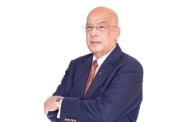 Chancellor of the University of Guyana, Sir Ronald Sanders