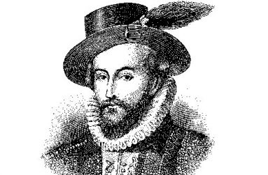 Sir Walter Raleigh