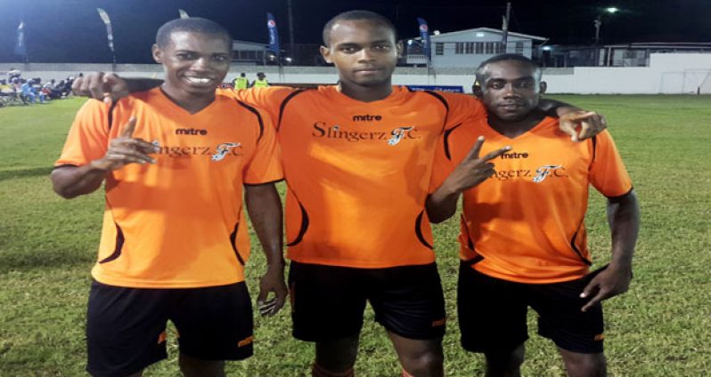 Slingerz-FC