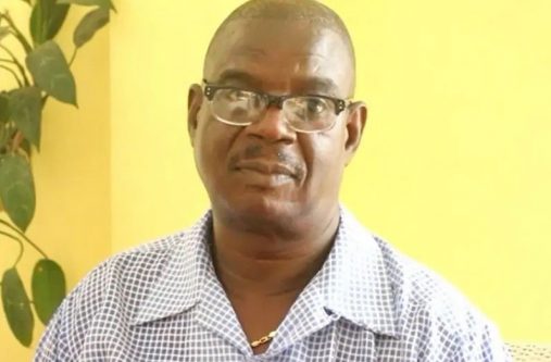 Suspended Chairman of the Police Service Commission (PSC) and retired Assistant Commissioner of Police, Paul Slowe