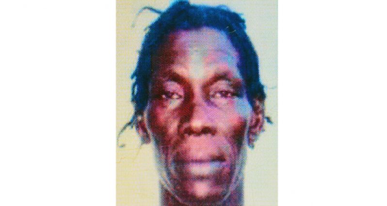 DEAD: Edmond Smith