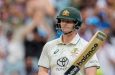 Steve Smith has been named captain for the Sri Lanka series