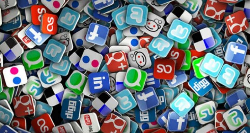 Social-Networking-Websites