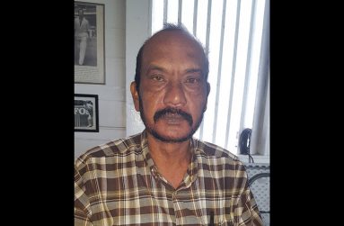 Dhierendranath Somwaru