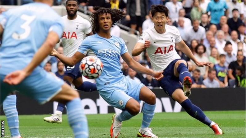 Since the start of last season, Son Heung-min is one of only four Premier League players to have been directly involved in 40 or more goals across all competitions. Harry Kane is one of the others