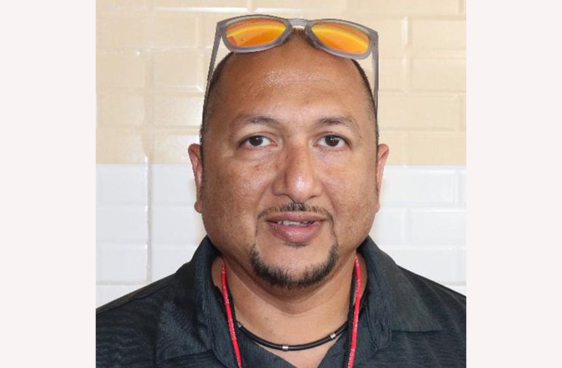 GCF’s Racing Secretary Malcolm Sonaram said that the change would give Guyanese cyclists more time to prepare for the event.