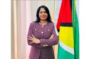 Minister of Local Government and Regional Development, Sonia Parag