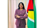 Minister of Local Government and Regional Development Sonia Parag