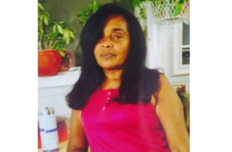 Dead Tameshwarie Sonilal