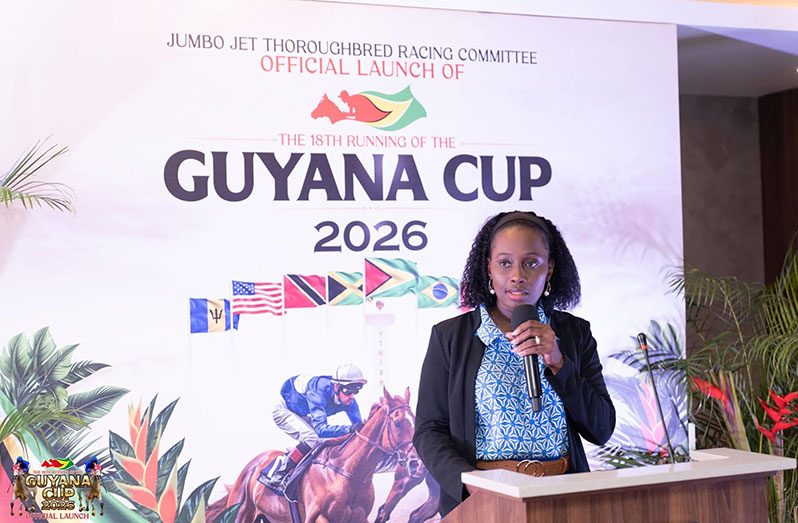 Sonya Forrester, Communication executive at Banks DIH