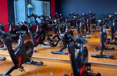 Space Ride Room
