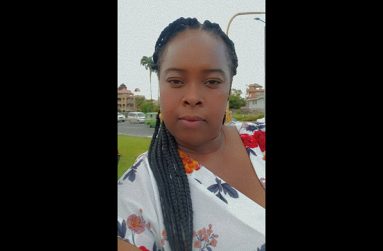 Speech and Language Therapist Sonia Fredericks