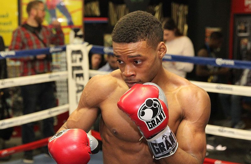 Errol Spence will fight Manny Pacquiao on August  21.